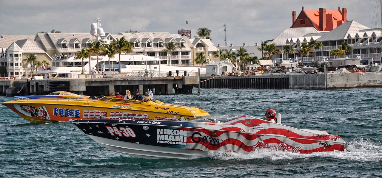 了全球目光